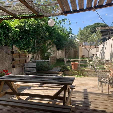 La Maison De Marie - Jardin Arbore - Garage Privatif - Netflix Carcassonne Exterior photo